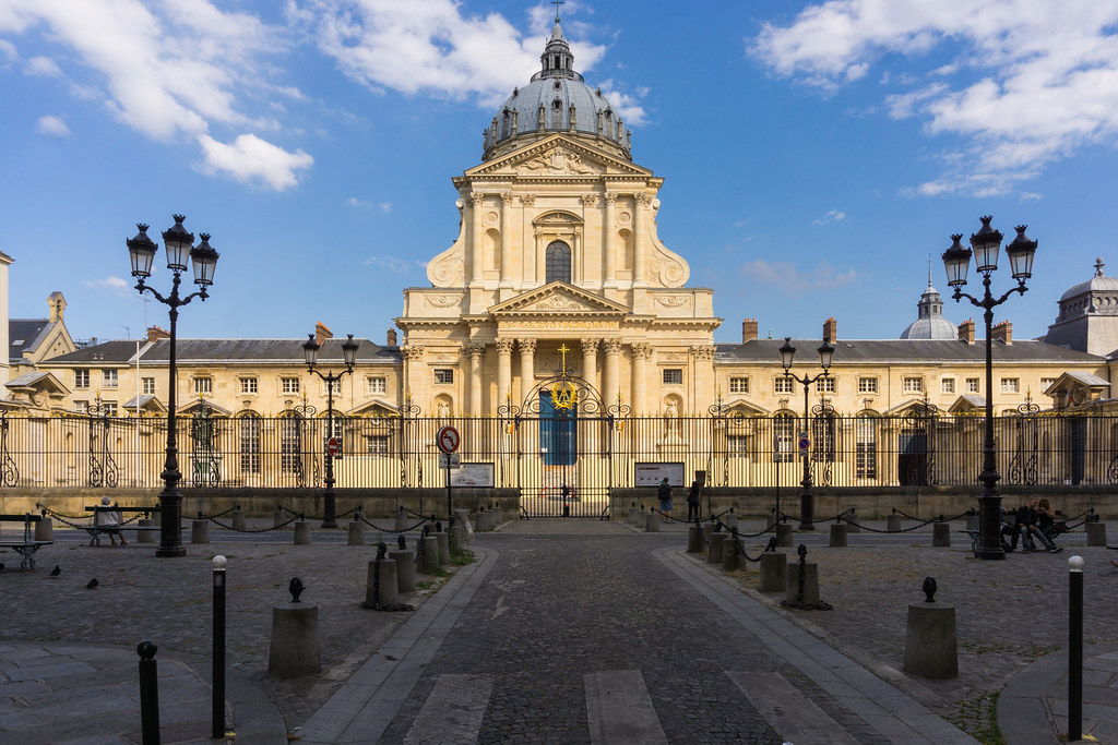 Demenager a Paris en 2025