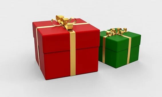 Guide des cadeaux reussis